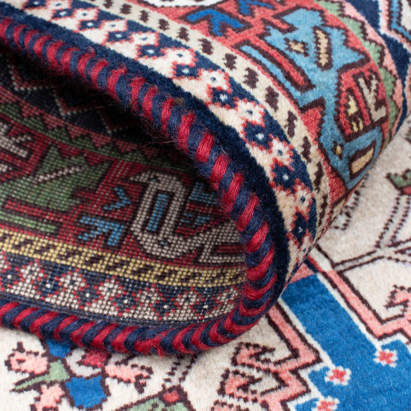 Runner Perser Rug - Nomadic - 292 x 80 cm - beige