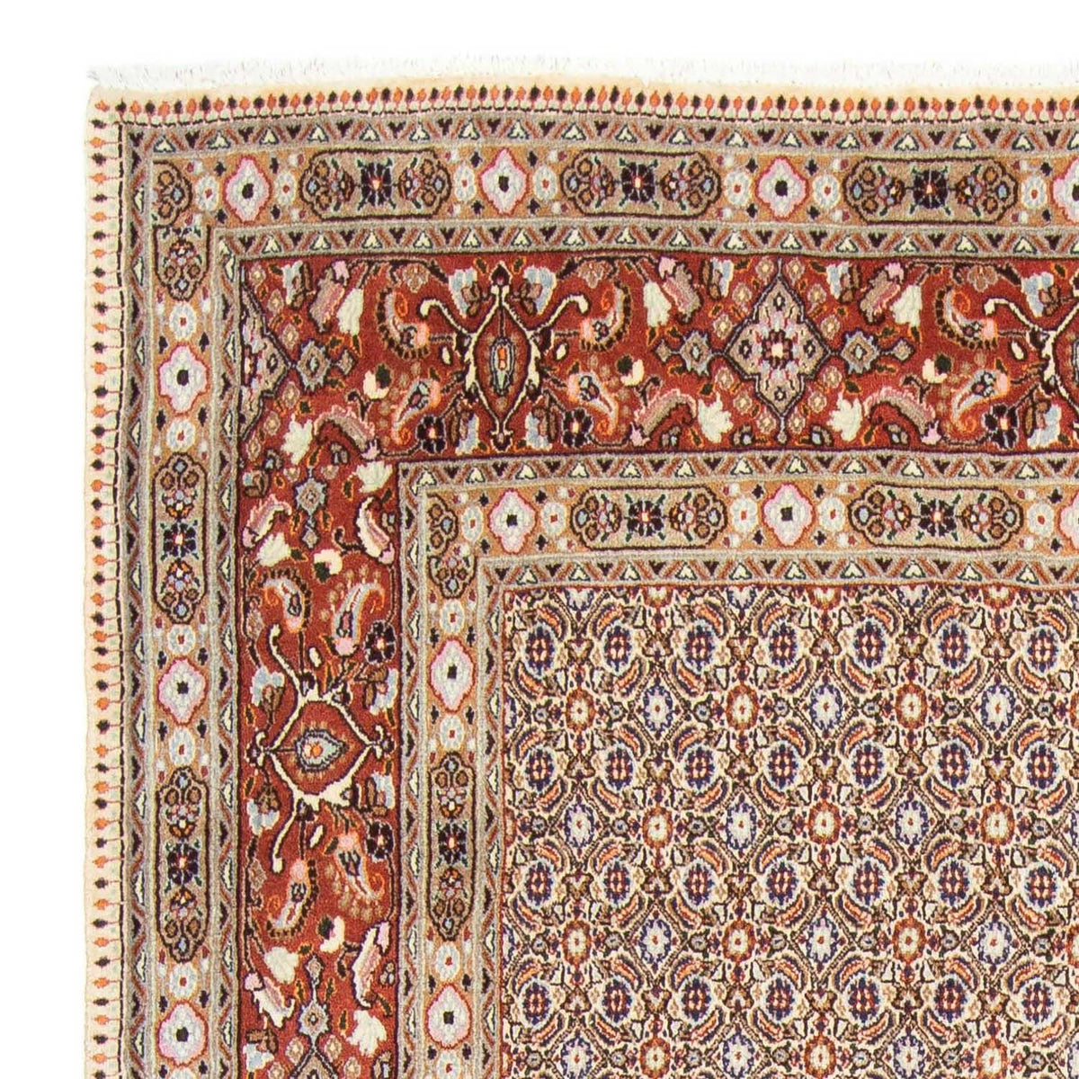 Senneh Rug 197x300cm - Persian Rugs