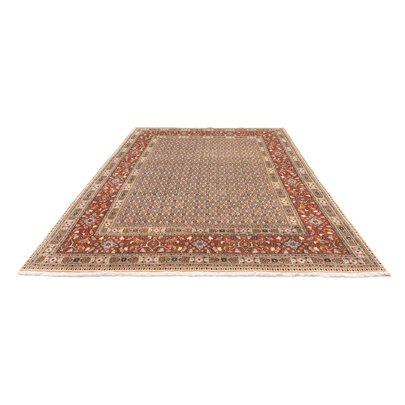 Perser Rug - Classic - 300 x 197 cm - beige