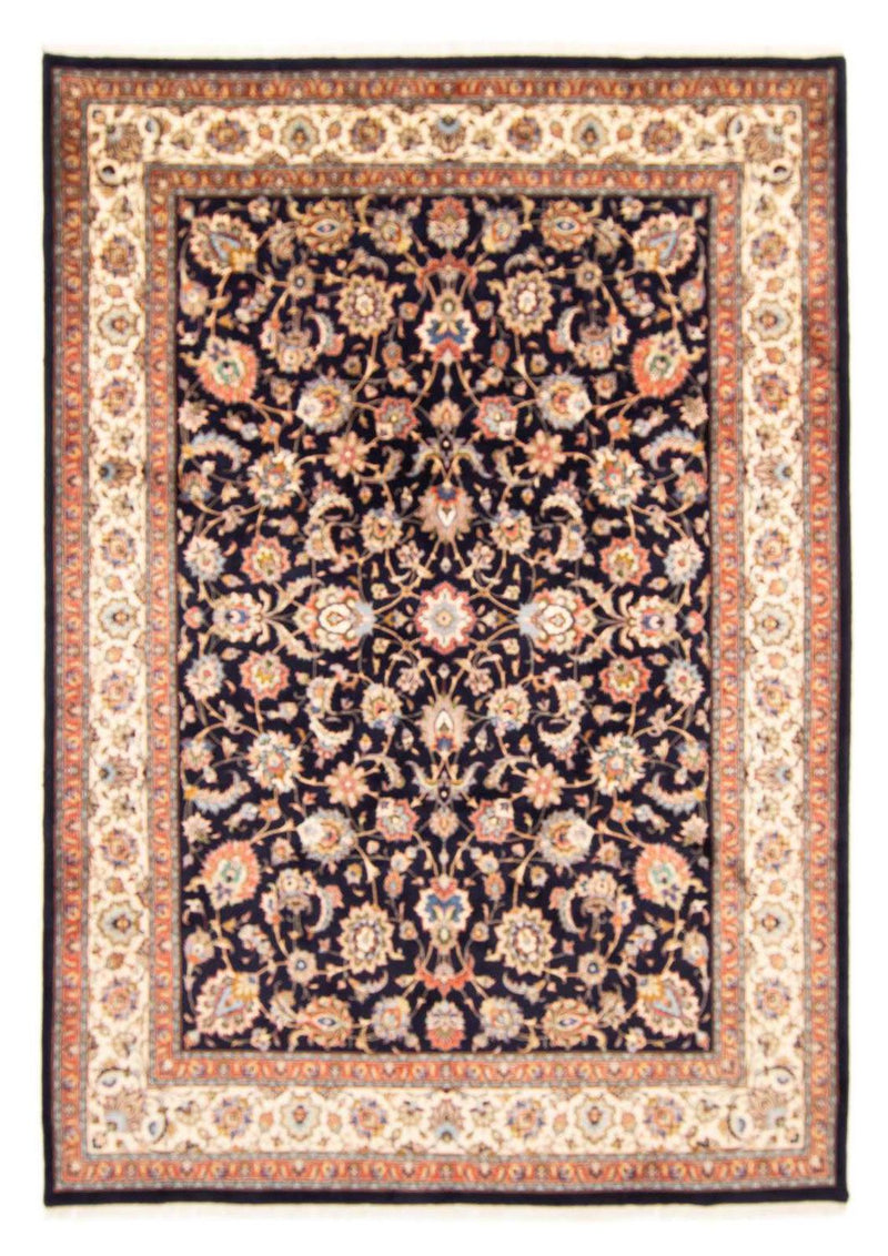 Perser Rug - Classic - 340 x 244 cm - dark blue