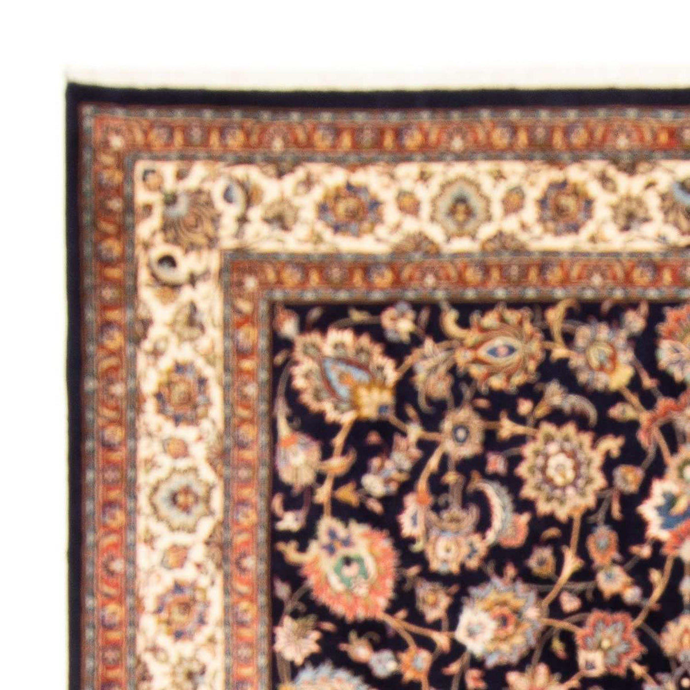 Mashhad Rug 340x244cm - Persian Rugs