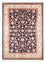 Perser Rug - Classic - 337 x 249 cm - dark blue