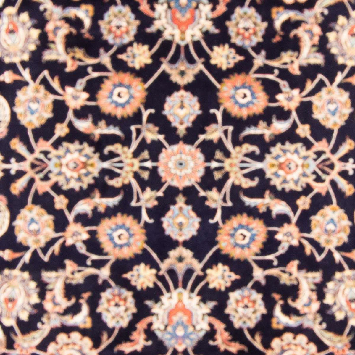 Perser Rug - Classic - 337 x 249 cm - dark blue