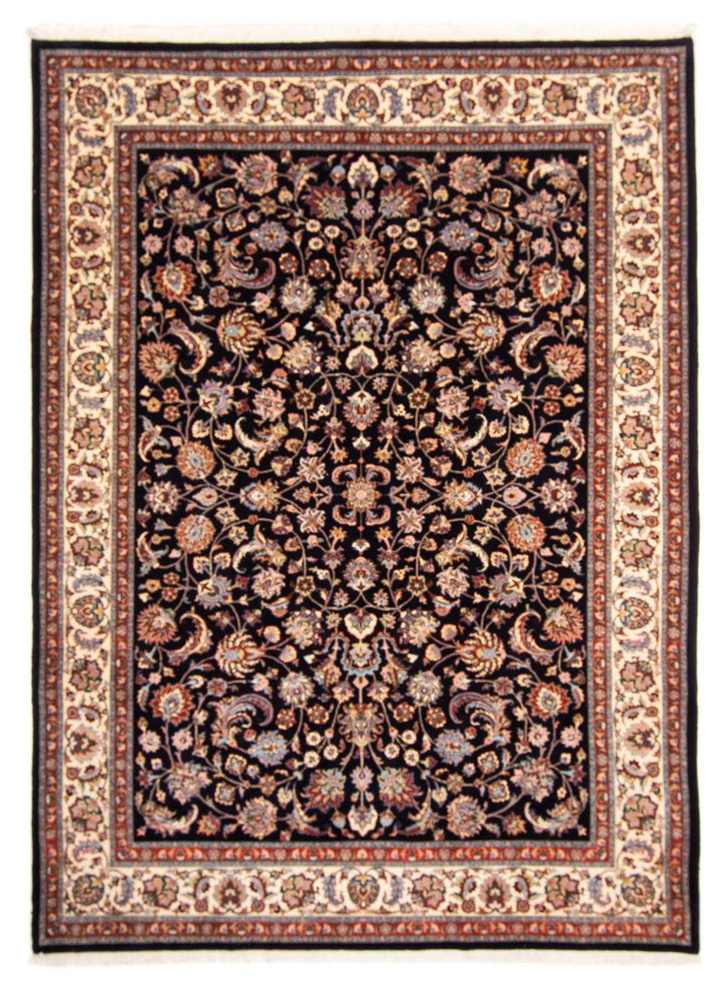 Perser Rug - Classic - 338 x 248 cm - dark blue