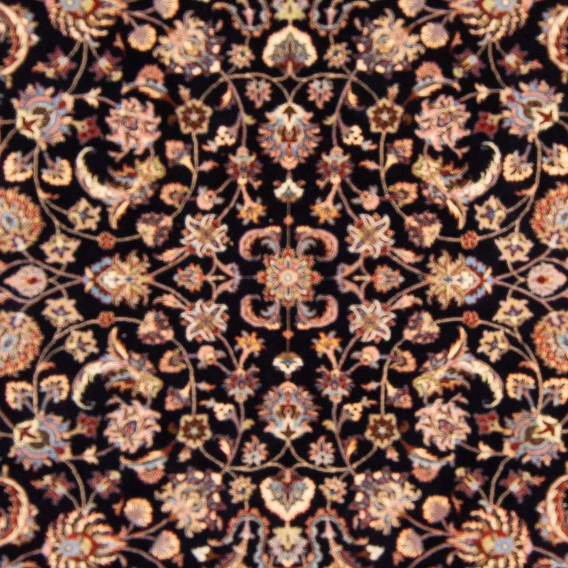 Perser Rug - Classic - 338 x 248 cm - dark blue