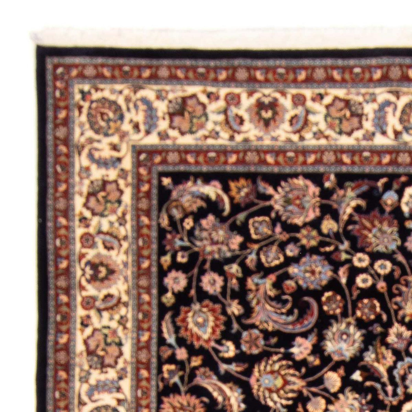 Mashhad Rug 338x248cm - Persian Rugs