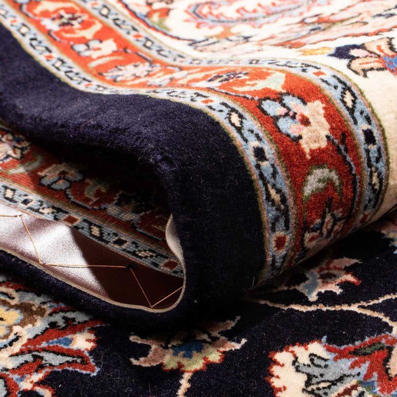 Perser Rug - Classic - 338 x 248 cm - dark blue