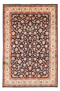 Perser Rug - Classic - 345 x 248 cm - dark blue