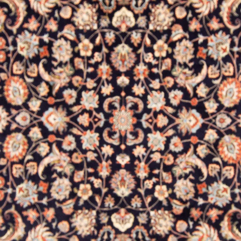 Perser Rug - Classic - 345 x 248 cm - dark blue