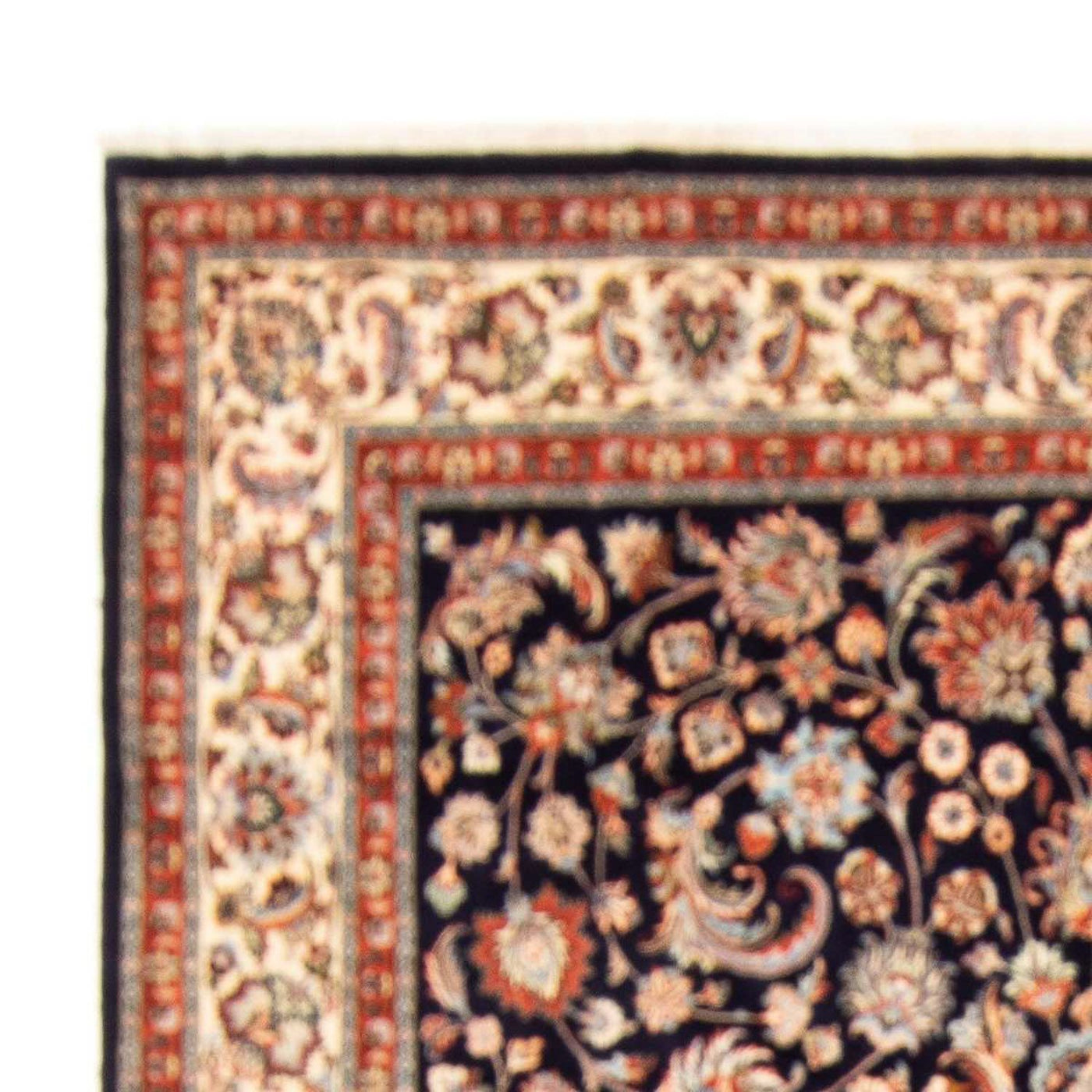 Mashhad Rug 345x248cm - Persian Rugs