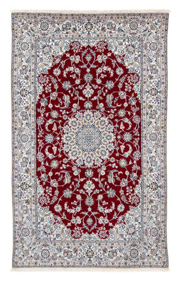 Perser Rug - Nain - Premium - 320 x 193 cm - red
