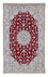 Perser Rug - Nain - Premium - 320 x 193 cm - red