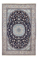 Nain - 9la Rug 300x197cm - Persian Rugs