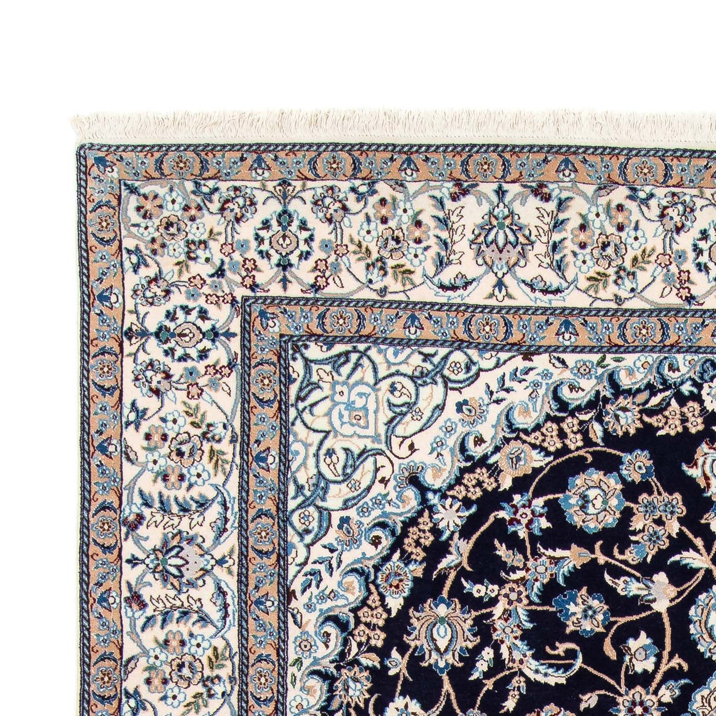 Nain - 9la Rug 300x197cm - Persian Rugs