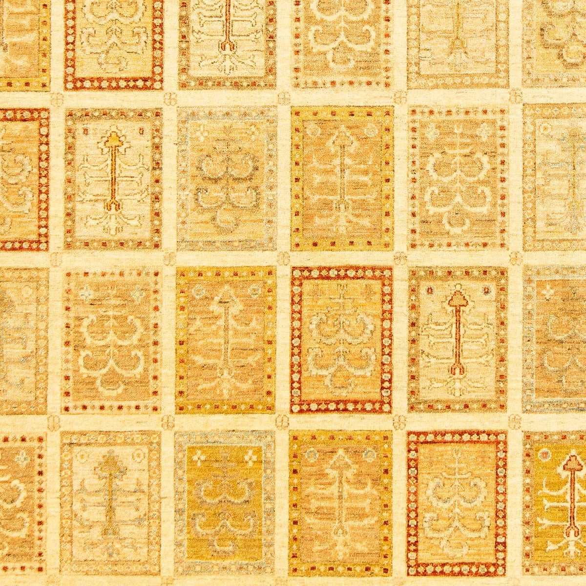 Ziegler Rug - 263 x 200 cm - beige