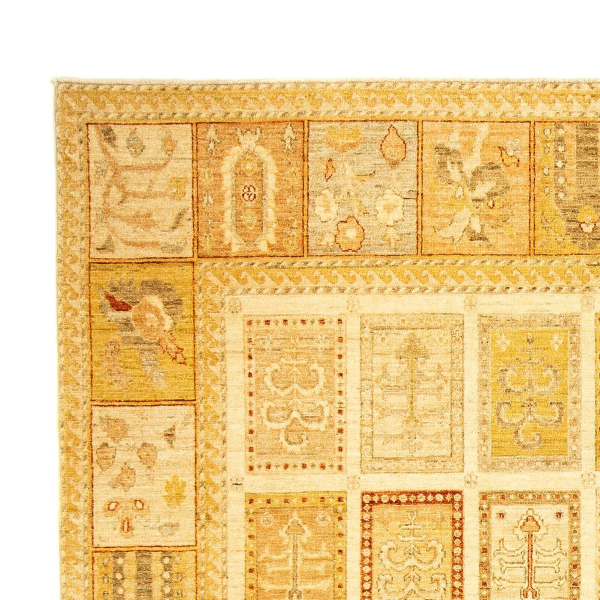 Farahan Rug 200x263cm - Oriental Rug