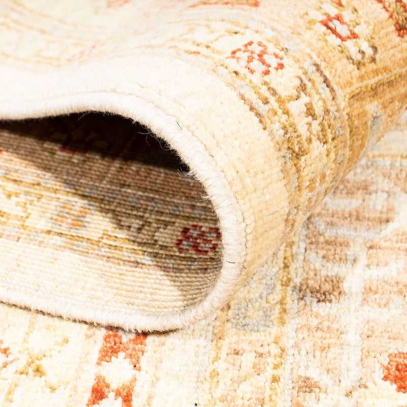 Ziegler Rug - 215 x 168 cm - multicolored