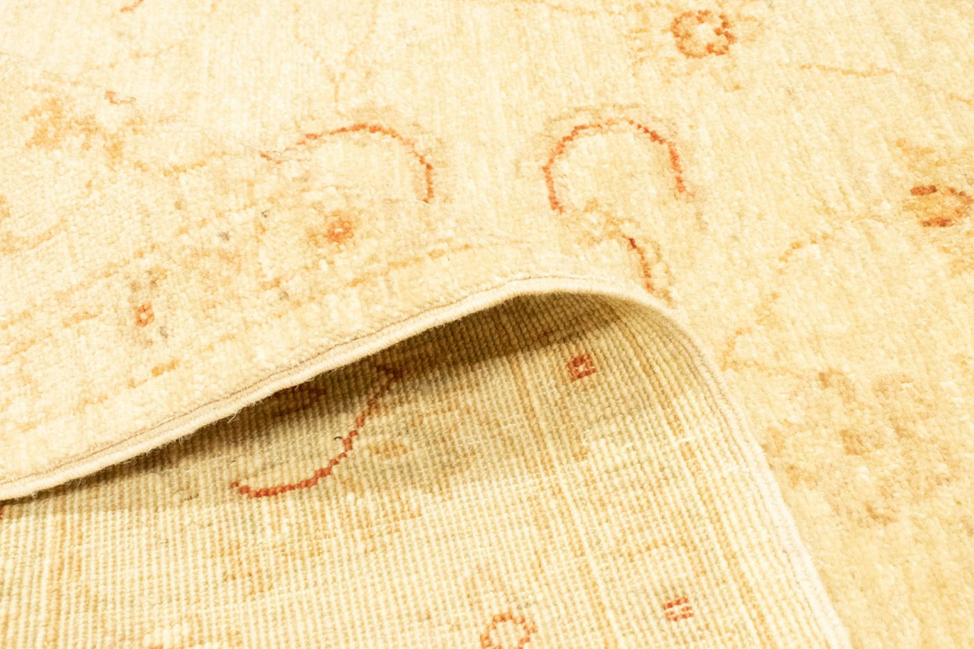 Farahan Rug 239x172cm - Oriental Rug