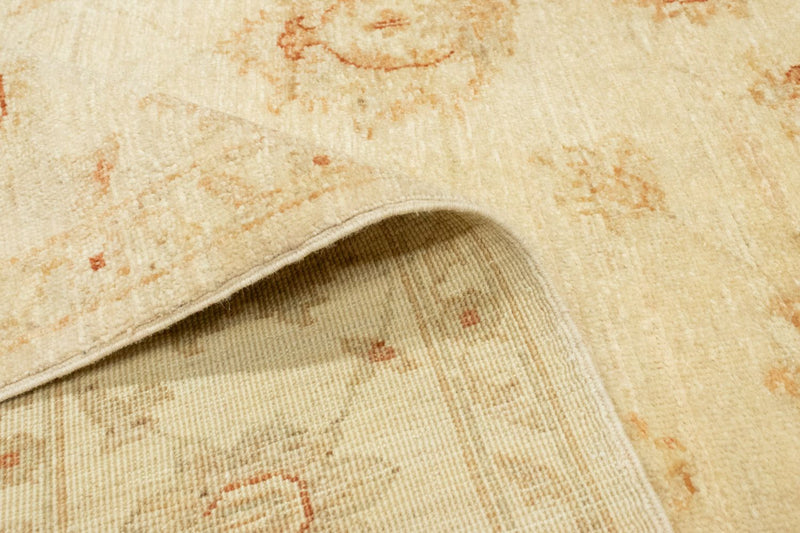 Ziegler Rug - 225 x 163 cm - beige