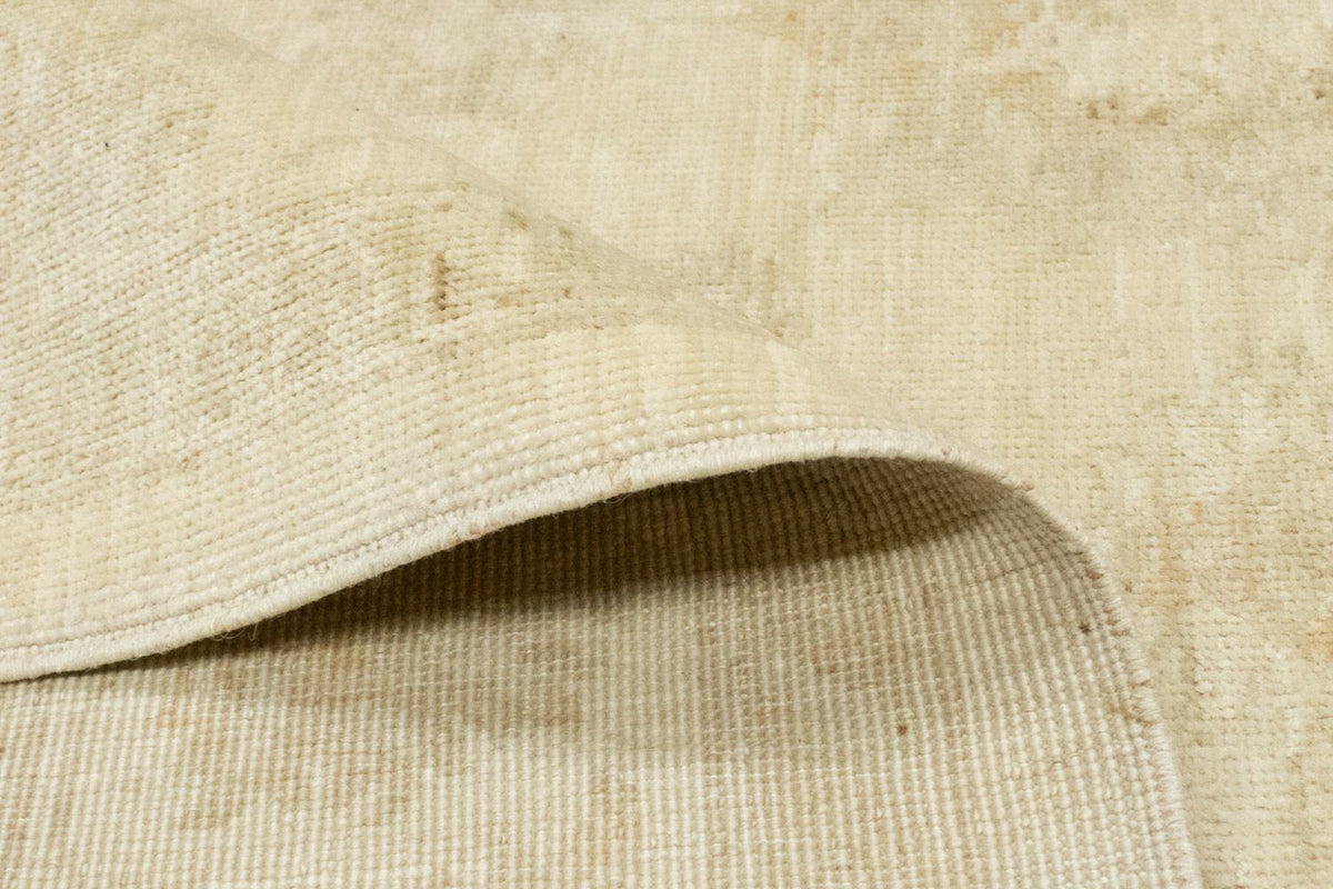 Ziegler Rug square  - 170 x 153 cm - beige