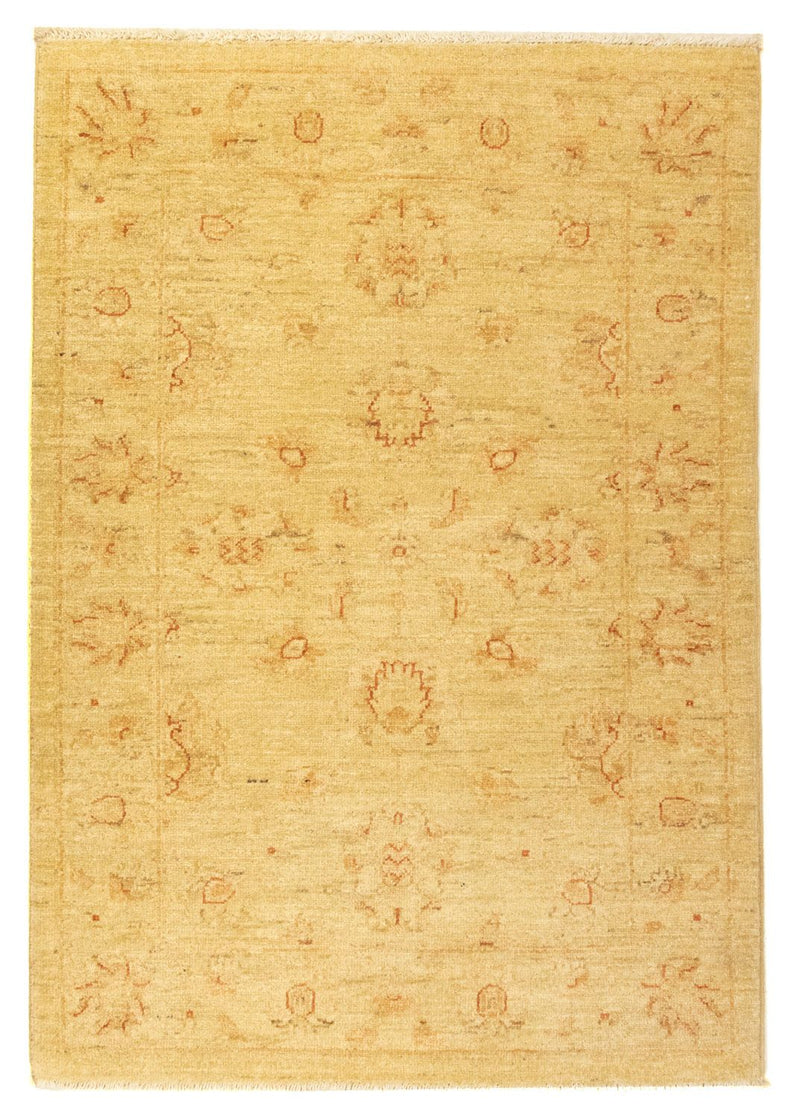 Ziegler Rug - 116 x 77 cm - beige