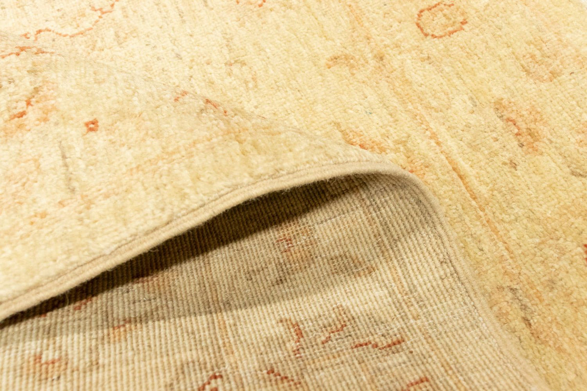 Ziegler Rug - 116 x 77 cm - beige