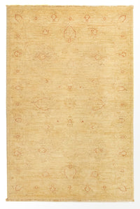 Ziegler Rug - 123 x 78 cm - beige