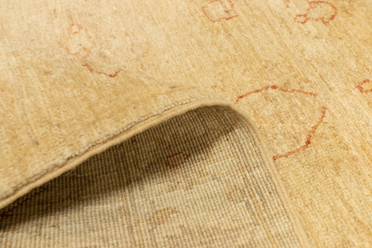 Ziegler Rug - 123 x 78 cm - beige