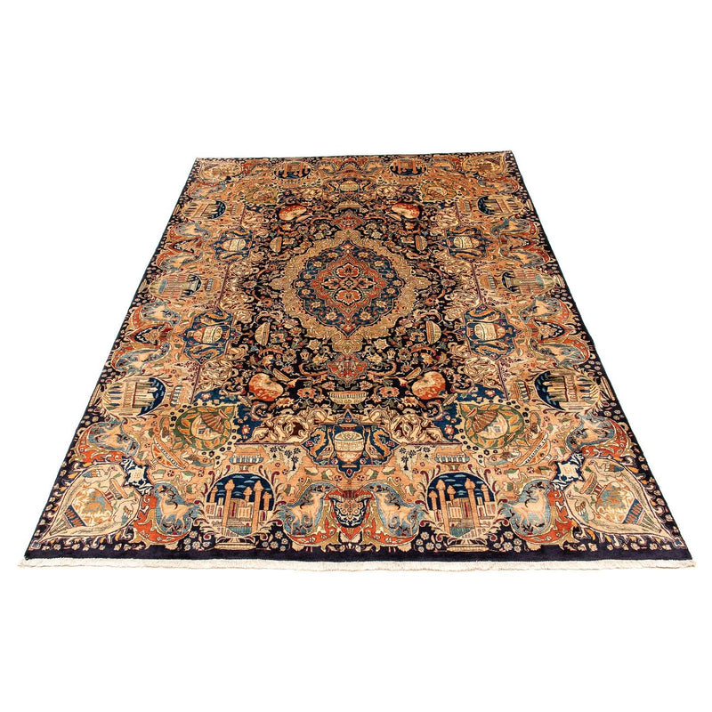 Perser Rug - Classic - 387 x 296 cm - multicolored