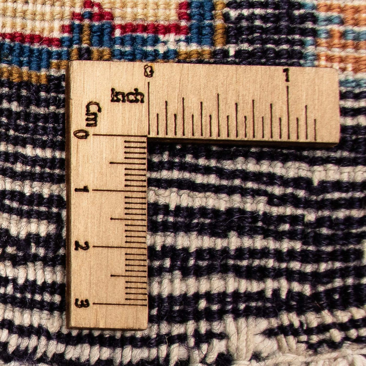 Perser Rug - Classic - 387 x 296 cm - multicolored