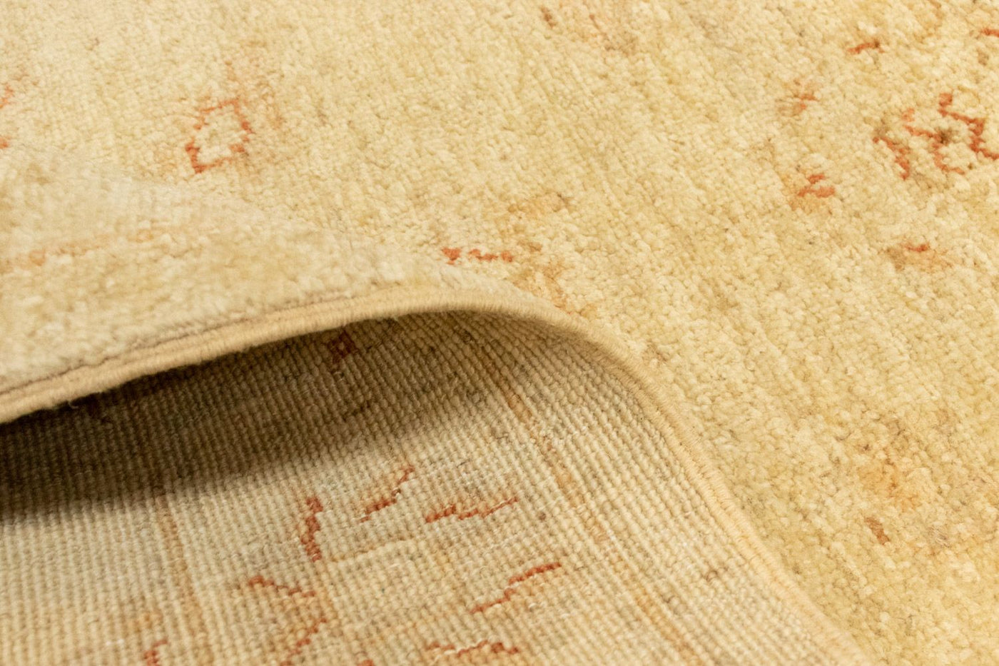 Farahan Rug 115x76cm - Oriental Rug