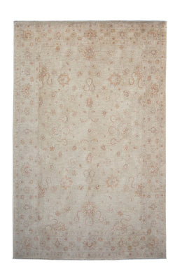 Ziegler Rug - 382 x 237 cm - beige