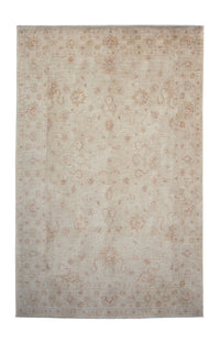 Ziegler Rug - 382 x 237 cm - beige