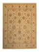 Farahan Rug 290x246cm - Oriental Rug