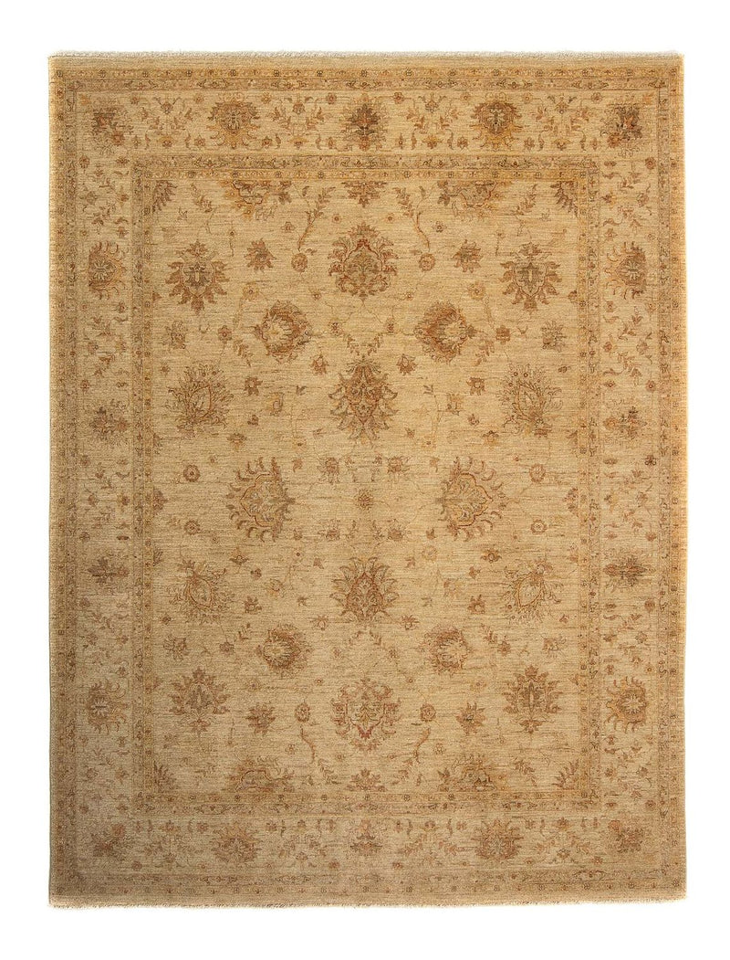 Ziegler Rug - 290 x 246 cm - light brown