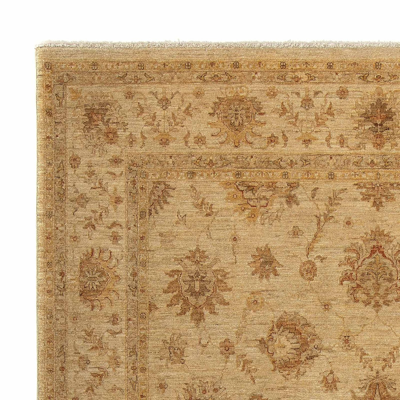 Farahan Rug 290x246cm - Oriental Rug