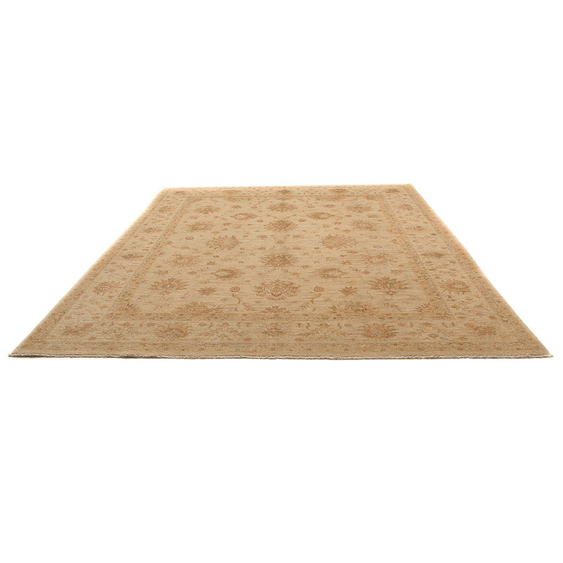 Ziegler Rug - 290 x 246 cm - light brown