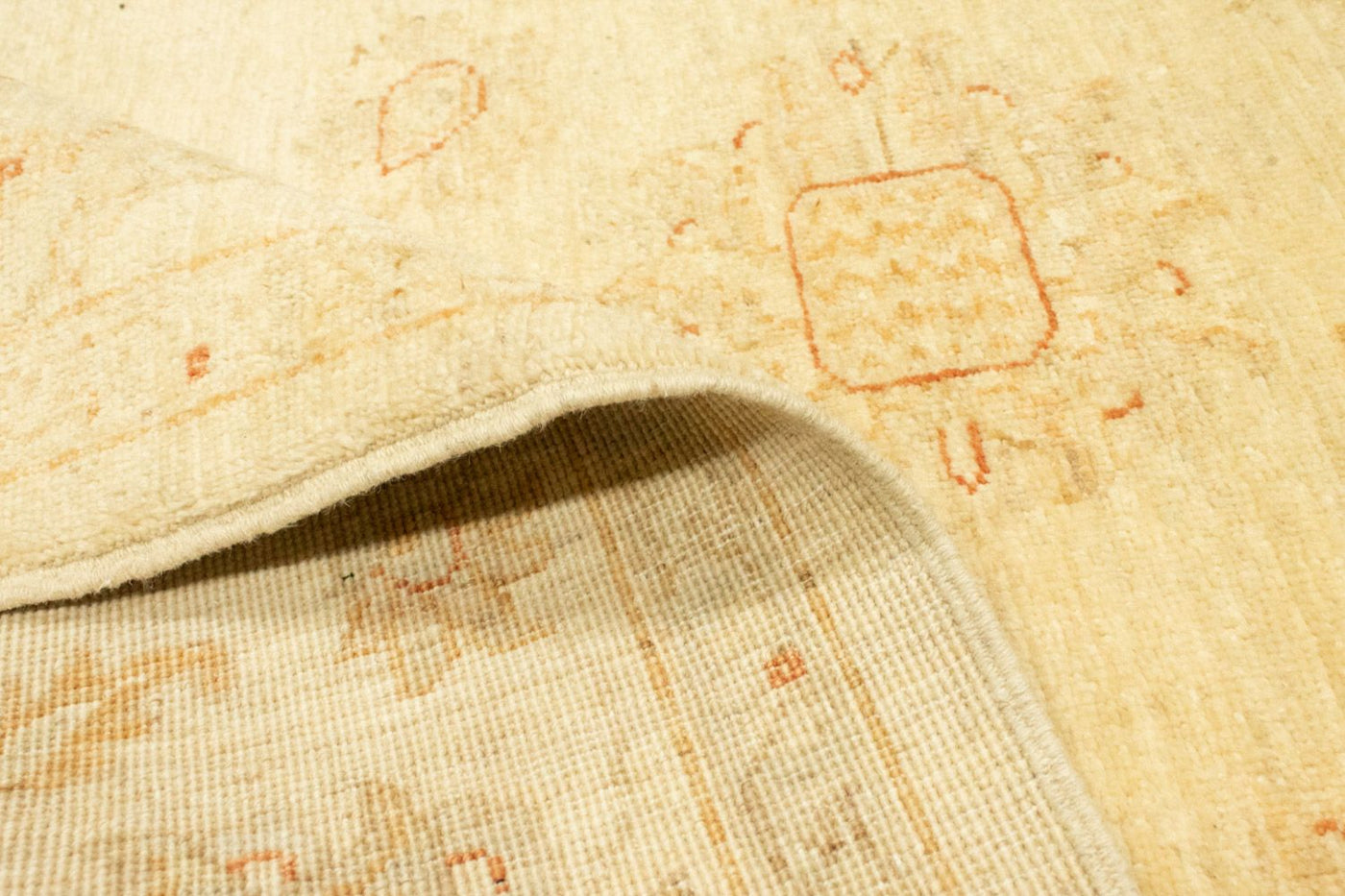 Farahan Rug 236x173cm - Oriental Rug