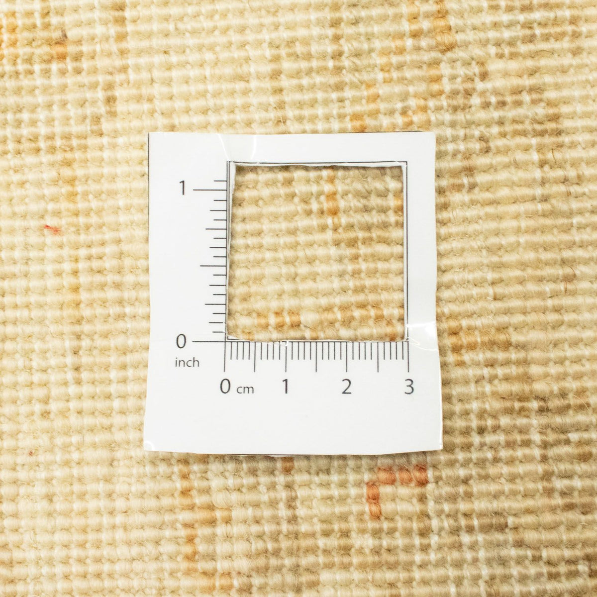 Ziegler Rug - 236 x 173 cm - beige