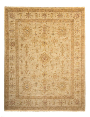 Ziegler Rug - 307 x 250 cm - light brown