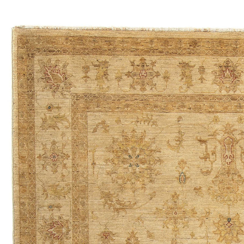 Ziegler Rug - 307 x 250 cm - light brown