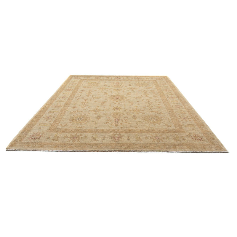 Ziegler Rug - 307 x 250 cm - light brown