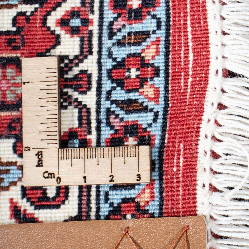 Bidjar Teppich 200x75cm - Perserteppich