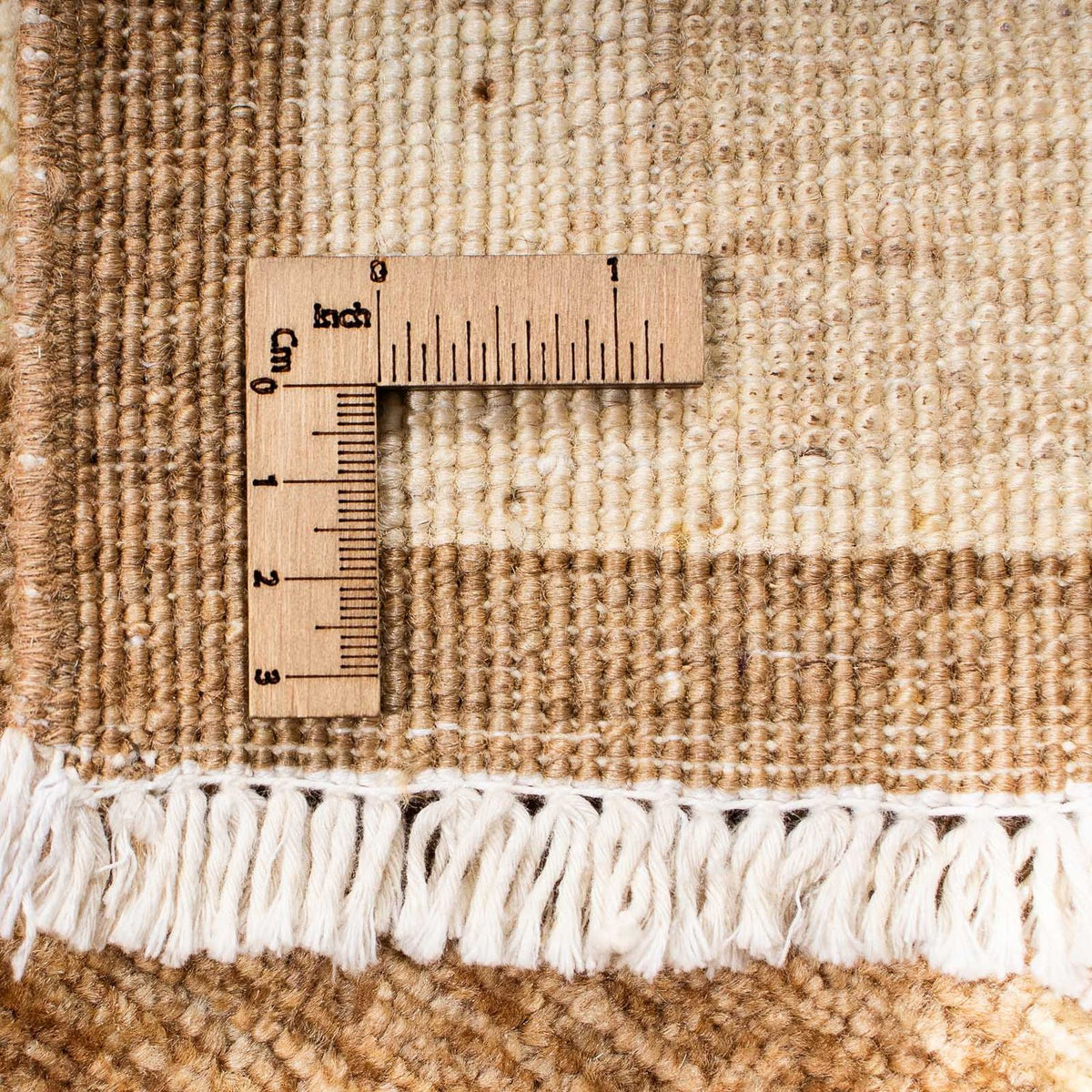 Ziegler Rug - 240 x 170 cm - dark brown