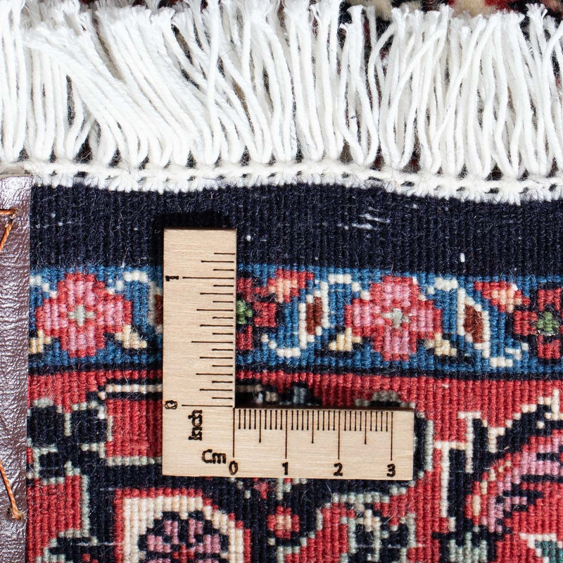 Bidjar Teppich 190x74cm - Perserteppich