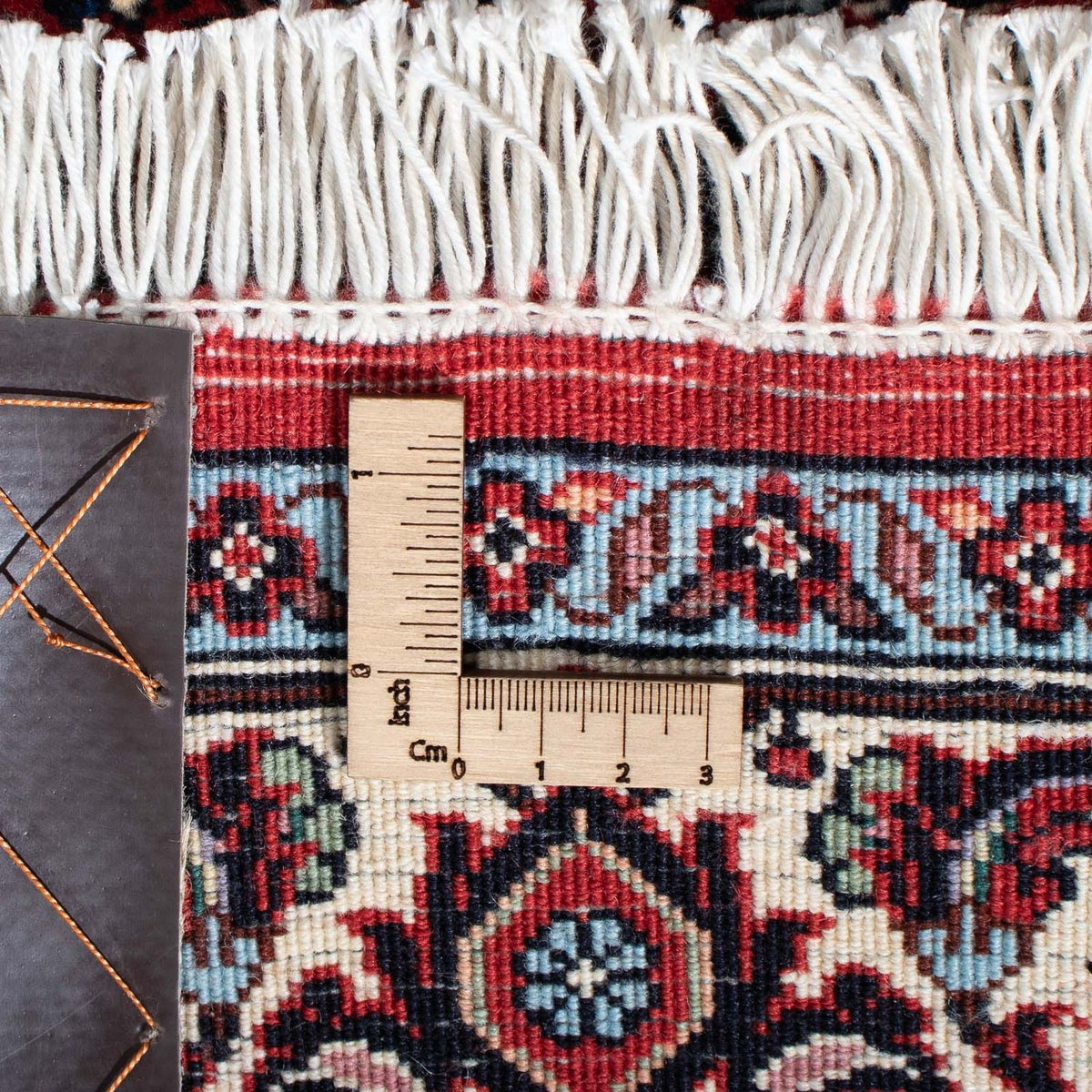 Runner Perser Rug - Bidjar - 291 x 80 cm - beige