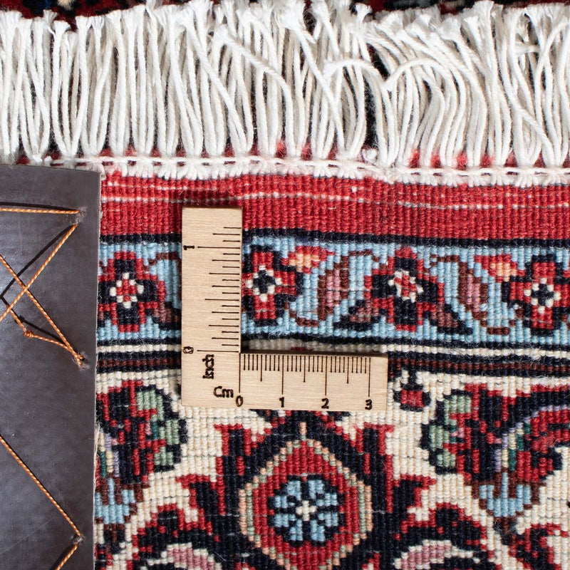 Runner Perser Rug - Bidjar - 291 x 80 cm - beige