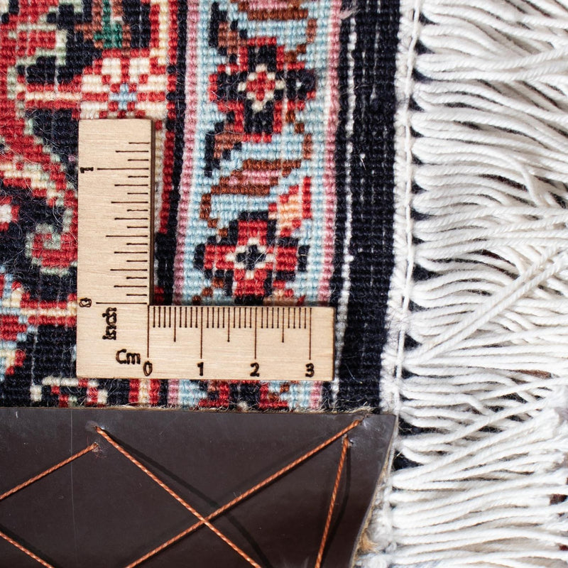 Runner Perser Rug - Bidjar - 295 x 84 cm - beige