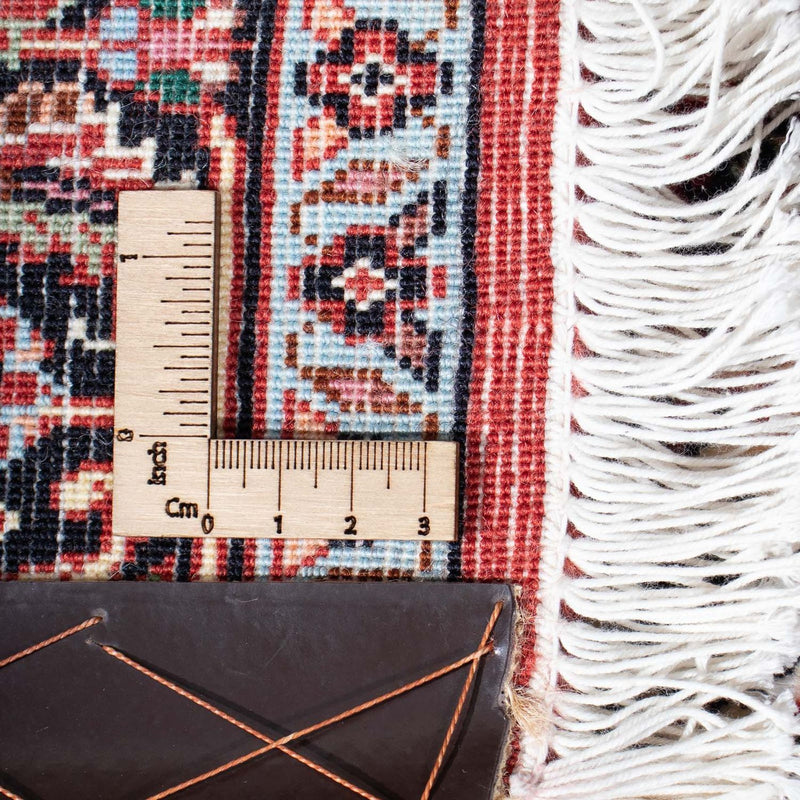 Runner Perser Rug - Bidjar - 300 x 85 cm - beige