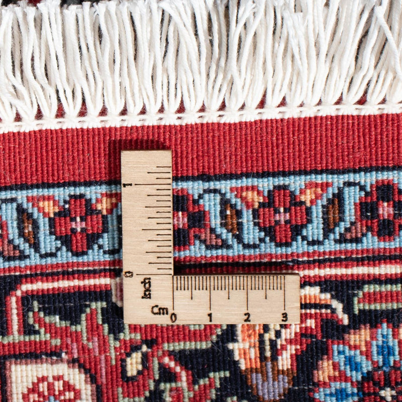 Runner Perser Rug - Bidjar - 306 x 91 cm - beige